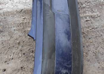 Seat Ibiza zderzak tył tylny