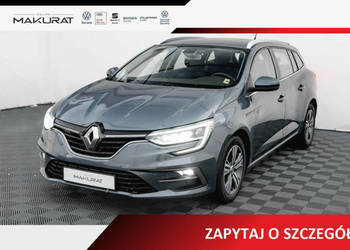 Renault Megane DW3US57#1.5 Blue dCi Equilibre Cz.park LED K.cof Salon PL V…