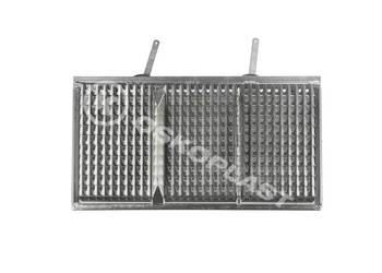 Sito zbożowe do kombajnu Deutz Fahr 4075 / 4080 / 5690 / DF PRODUCENT