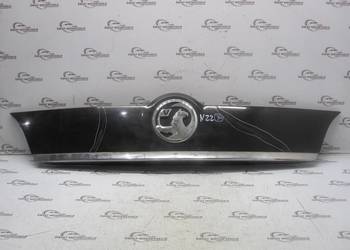 OPEL MERIVA B 10r blenda klapy tył 13268755