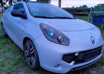 Renault Wind czesci