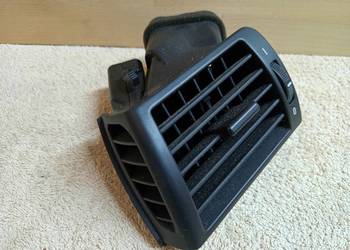 Wlot powietrza prawy BMW E46