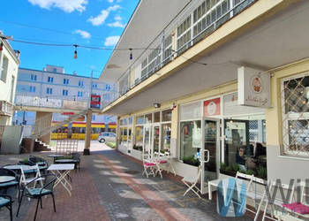 Lokal 144m2 Warszawa Obozowa