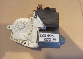 Seat Ibiza  Silniczek szyby Lewy 6Q2959802A Moduł 104379101