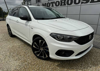 Fiat Tipo 1,4 Turbo "S-Design" II (2016-)