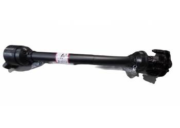 Wał ze sprzęgłem ciernym przeciążeniowym L1400, 900Nm Smart line Black