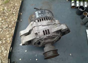 Alternator audi 80 B4 2.0 ABT ABK