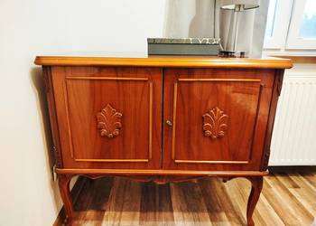 Zestaw Mebli Ludwikowski do sypialni