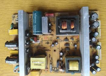 BSFP3220004AA zasilacz BAIRD CN32