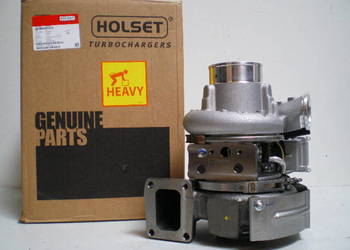Turbosprężarka HYUNDAI 3795566H 5355515H 5355515