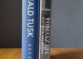 ZESTAW: Szczerze i Historia prywatna