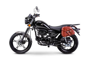 Nowy Motorower ROMET SOFT 50 2025