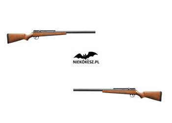 Wiatrówka karabinek M30B kal.5.5 /  6,35mm pcp pneumatyczny Wiatrówka karabinek M30B kal.5.5 /  6,35mm pcp pneumatyczny