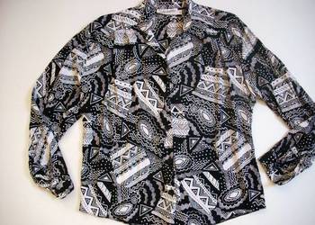 Richard Roberts Koszula damska Wiskoza 40 42