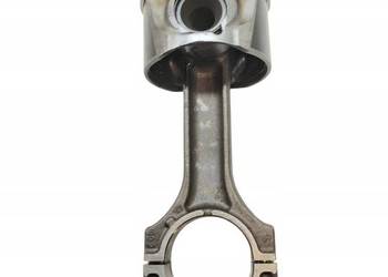 TŁOK KORBOWÓD 80L85 2.5 D M57 Bmw Seria 5 IV (1995-2003) E39