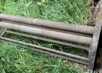 Walcarka do Blachy 100cm