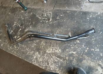 Rura wlewu paliwa Honda Civic VIII 8 UFO  1.4 B