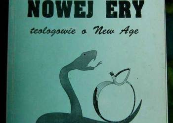 ZŁUDZENIA NOWEJ ERY TEOLOGOWIE O NEW AGE
