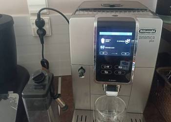 Ekspres do kawy DeLonghi Dinamica Plus