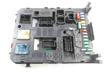 BSI CITROEN C5 III 1.6 HDi 110 - 9HZ 966405908002