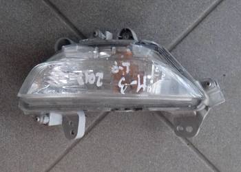 MAZDA3 MAZDA 3 2013 14 2015 2016 KIERUNKOWSKAZ LEWY