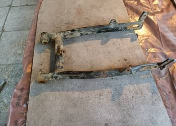 Wahacz Tył Simson Sr50 80 Wysyłka !!!