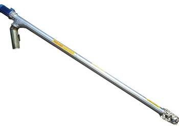 Żmijka podajnik ślimakowy do zboża FI 110mm FI 125mm / 4m 6m