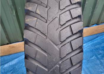 OPONA NOKIAN 12,4 12.4 - R 24 TRI 2 340/80 12.4R24