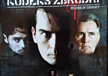 KODEKS ZBRODNI   MARTIN SHEEN KODEKS ZBRODNI   MARTIN SHEEN