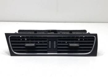 KRATKA NAWIEWU PRZÓD ŚRODKOWA AUDI A4 B8 8T1820951B Kombi 07-15