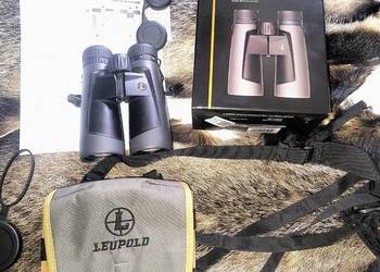 Lornetka leupold BX-2 AlpineHD