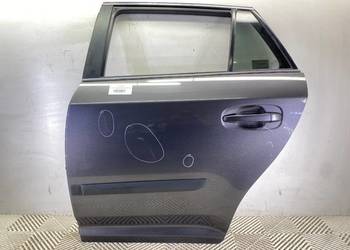 DRZWI LEWY TYŁ TOYOTA AVENSIS T27 Kombi 09-18 1G3