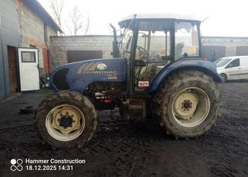 Sprzedam Farmtrac 685dt