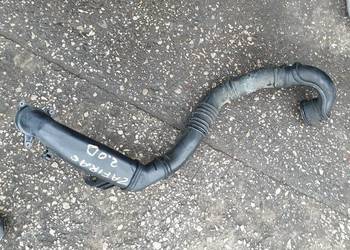 OPEL ZAFIRA C WAZ RURA INTERCOOLERA 13265282 OPEL ZAFIRA C WAZ RURA INTERCOOLERA 13265282