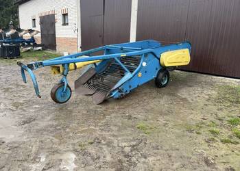 Kopaczka do ziemniaków elewatorowa