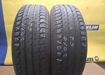 195/65 15 Kleber 3018 Obrzycko L2549 WYSYŁKA / MONTAŻ