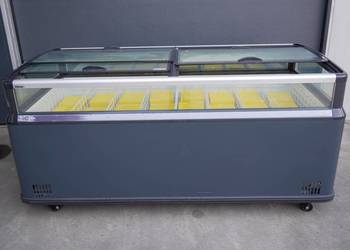 Zamrażarka Hiron SD-1009WQE-E