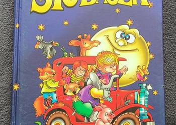 Jan Brzechwa „Sto bajek” – pięknie ilustrowane wydanie dla dzieci