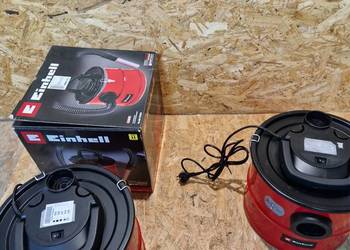 Einhell Odkurzacz do popiołu TC-AV 1718 D 1200 W