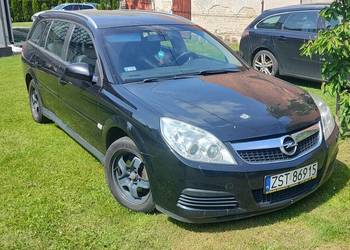 Opel vectra c 1.9CDTI