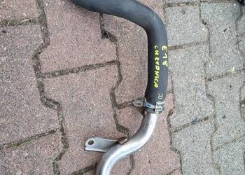 WĄŻ RURA WODY TOYOTA AURIS II E18 16571-0T260 ITA 1.8 HYBRYDA