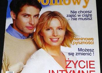 Poradnik domowy Nr 10 (110) 1999