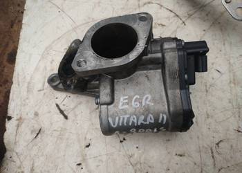 SUZUKI GRAND VITARA II1,9DDIS zawór EGR SUZUKI GRAND VITARA II1,9DDIS zawór EGR