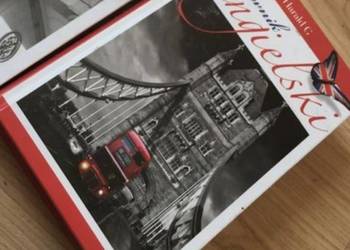 Słownik angielskio - polski , polsko - angielski Harald C / jm