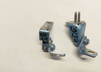 Ford Explorer VII R2KB, ZAWIAS DRZWI PRAWY TYŁ GÓRA DÓŁ