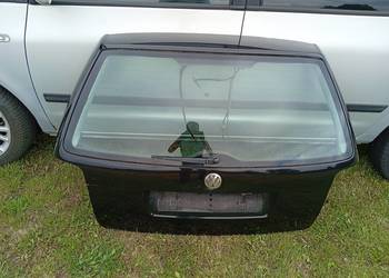 Volkwagen Passat B5 fl kombi klapa tył L041