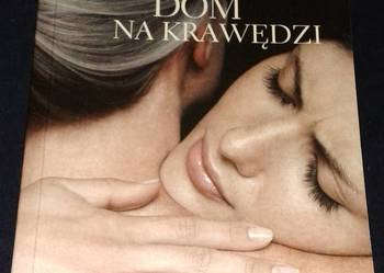 Dom na krawędzi - Maria Nurowska