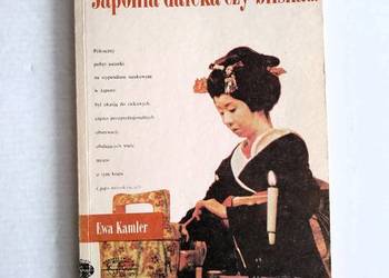 Japonia daleka czy bliska...