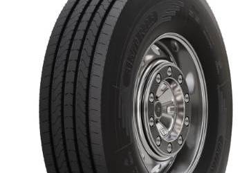 Opona 275/70R22.5 275 70 22.5 bieżnikowane na gorąco do autobusów