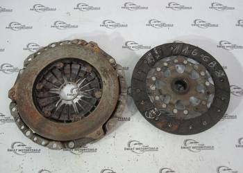 BMW 1 E90 E91 E92 2.0 i N43B20A 09r 163KM sprzęgło tarcza docisk 323064210